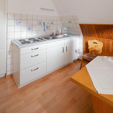 Haus Tiemann Wohnung 8 Нордерней Экстерьер фото