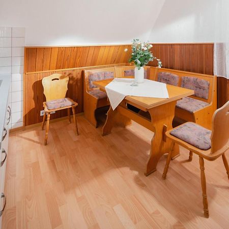 Haus Tiemann Wohnung 8 Нордерней Экстерьер фото