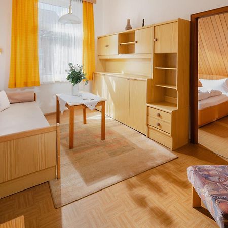Haus Tiemann Wohnung 8 Нордерней Экстерьер фото