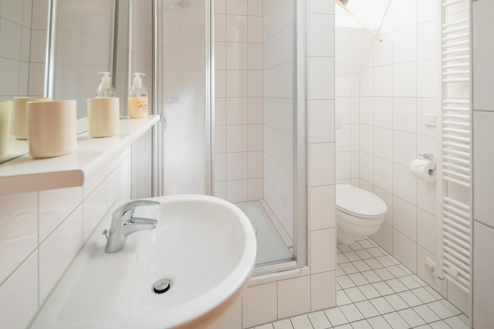 Haus Tiemann Wohnung 8 Нордерней Экстерьер фото