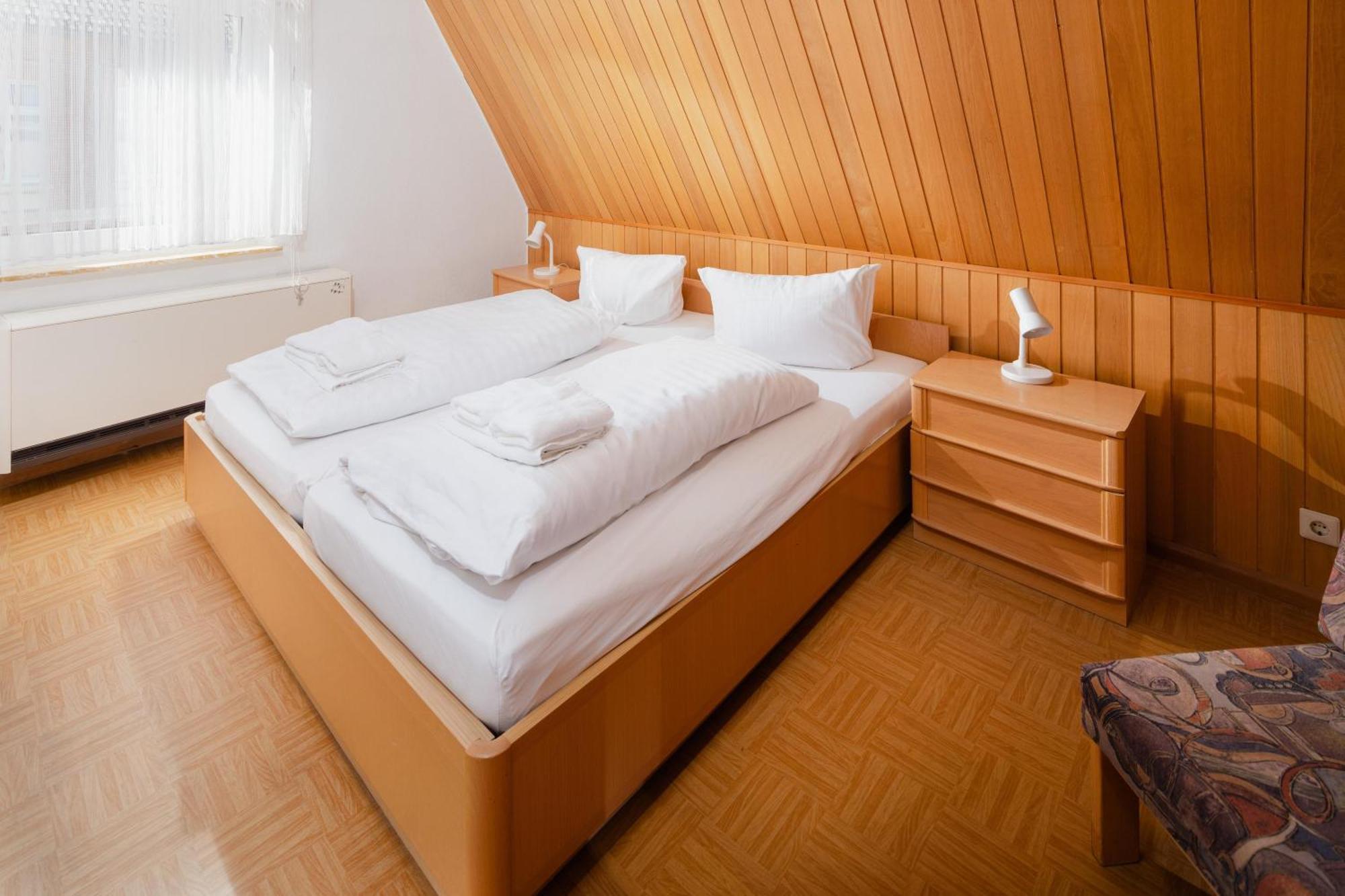 Haus Tiemann Wohnung 8 Нордерней Экстерьер фото