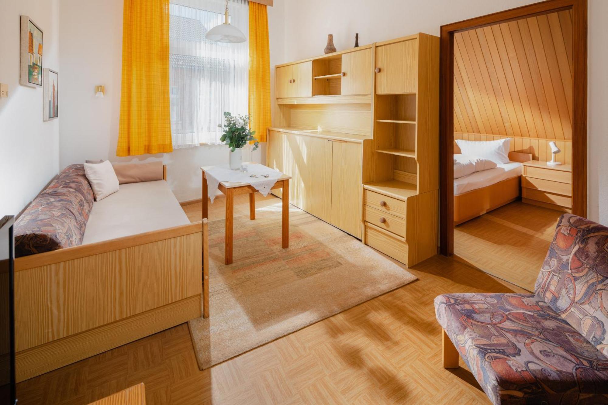 Haus Tiemann Wohnung 8 Нордерней Экстерьер фото